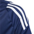 Camiseta de Futebol adidas Tiro24 Infantil Azul