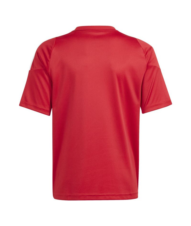 T-shirt à partir de Football adidas Tiro24...