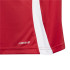 Camiseta de Futebol adidas Tiro24 Infantil Vermelho