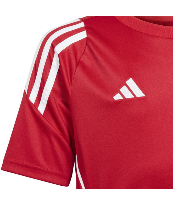 T-shirt à partir de Football adidas Tiro24...