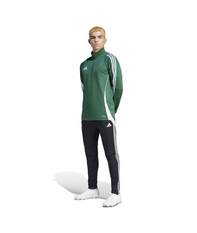 T-shirt de Football adidas Tiro24 Homme Vert