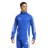 Camiseta de Fútbol adidas Tiro24 Hombre Azul