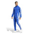 Camiseta de Futebol adidas Tiro24 Homem Azul