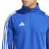 Camiseta de Fútbol adidas Tiro24 Hombre Azul