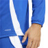 T-shirt de Football adidas Tiro24 Homme Bleu