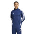 T-shirt de Football adidas Tiro24 Homme Bleu