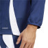 T-shirt de Football adidas Tiro24 Homme Bleu