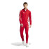 Camiseta de Futebol adidas Tiro24 Homem Vermelho