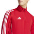 T-shirt à partir de Football adidas Tiro24 Homme Rouge