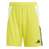 Pantalons de Football adidas Tiro24 Homme Jaune