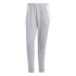 Pantalones de Fútbol adidas Tiro24 Hombre Gris