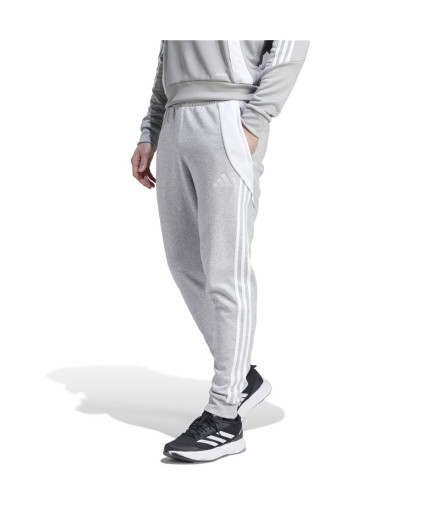 Pantalons à partir de Football adidas Tiro24 Homme Grey 2