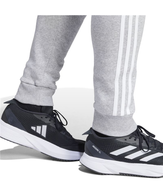 Pantalones de Fútbol adidas Tiro24 Hombre Gris