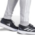 Pantalones de Fútbol adidas Tiro24 Hombre Gris