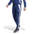 Pantalones de Fútbol adidas Tiro24 Hombre Azul