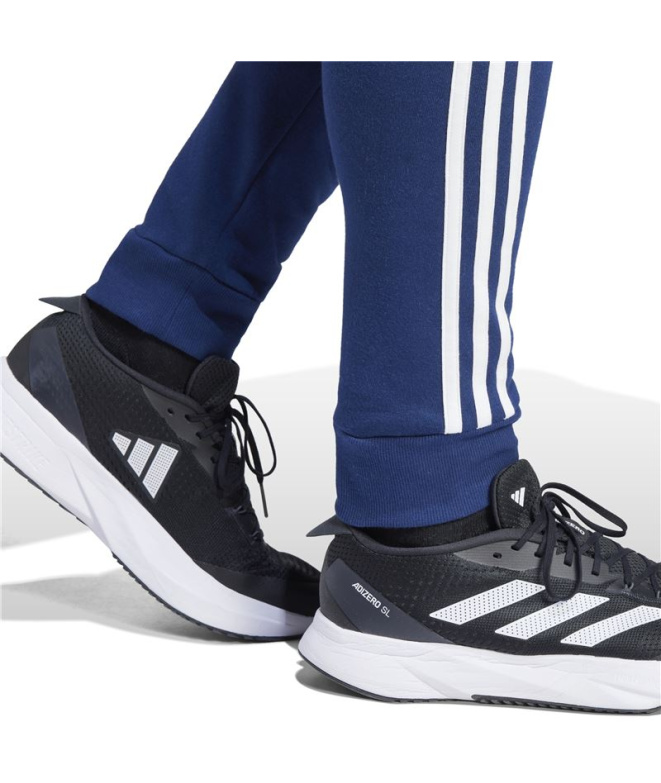 Pantalones de Fútbol adidas Tiro24 Hombre Azul