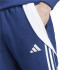Pantalones de Fútbol adidas Tiro24 Hombre Azul