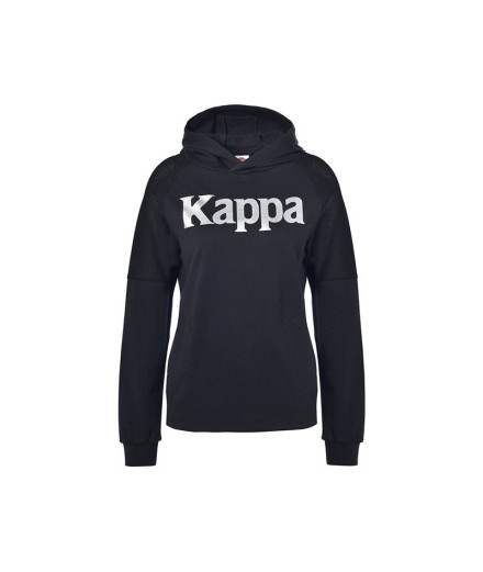 Sweatshirt Kappa Yutsuko Mulher