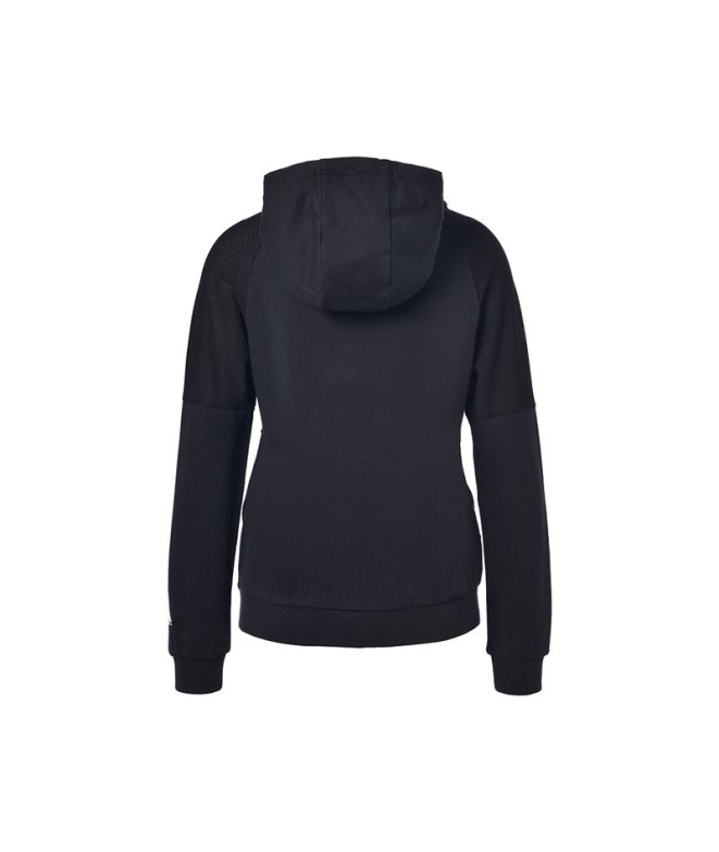 Sweatshirt Kappa Yutsuko Mulher