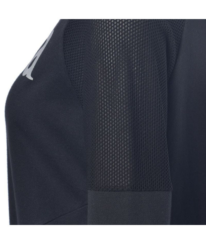 Sweatshirt Kappa Yutsuko Mulher