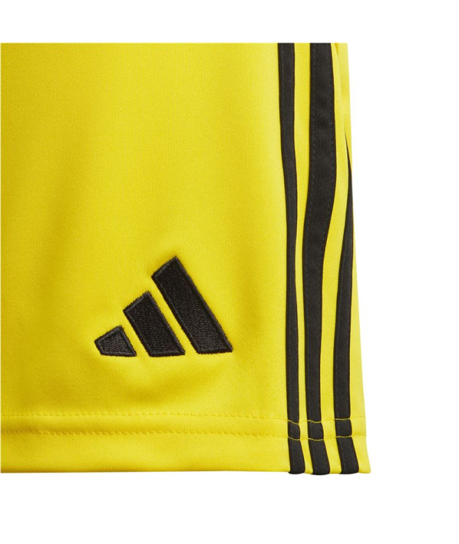 Pantalones de Fútbol adidas Tiro24 Infantil...