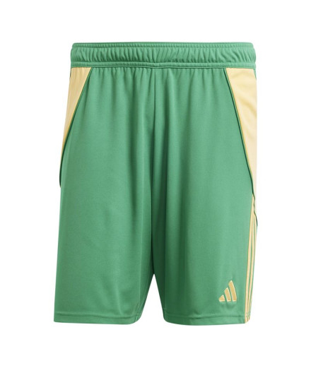 Pantalones de Fútbol adidas Tiro24 Hombre Azul