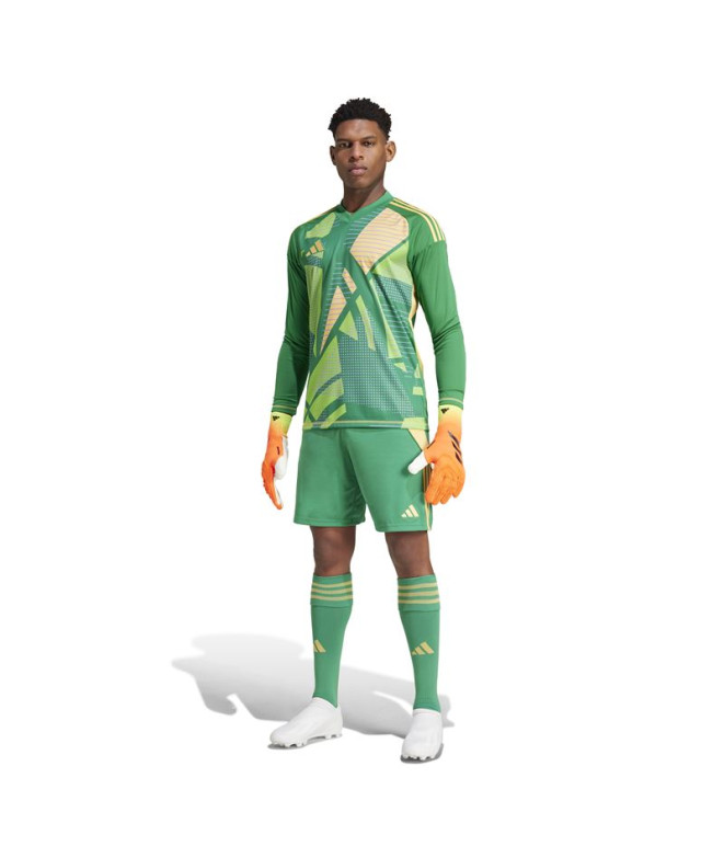 Pantalones de Fútbol adidas Tiro24 Hombre Azul