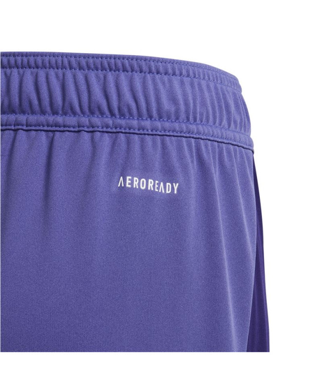 Pantalón de Fútbol adidas Tiro24 Sho Infantil...