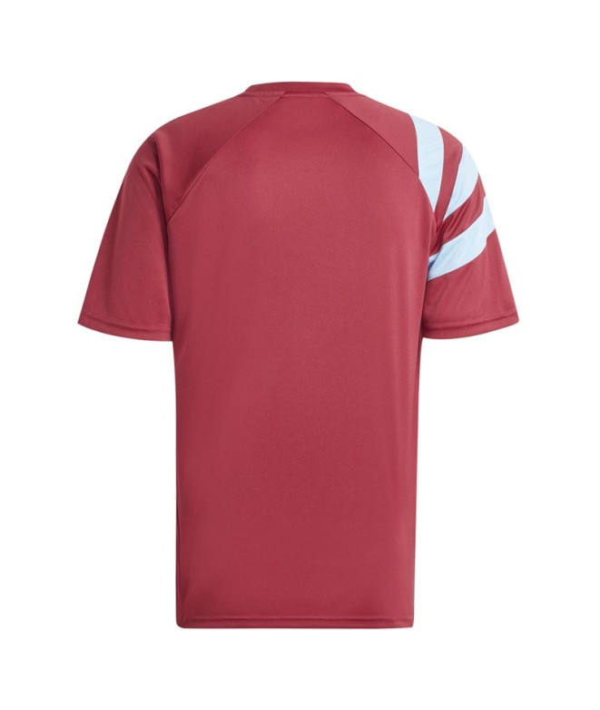 Camiseta de Futebol adidas Fortore23 Jsy Homem...
