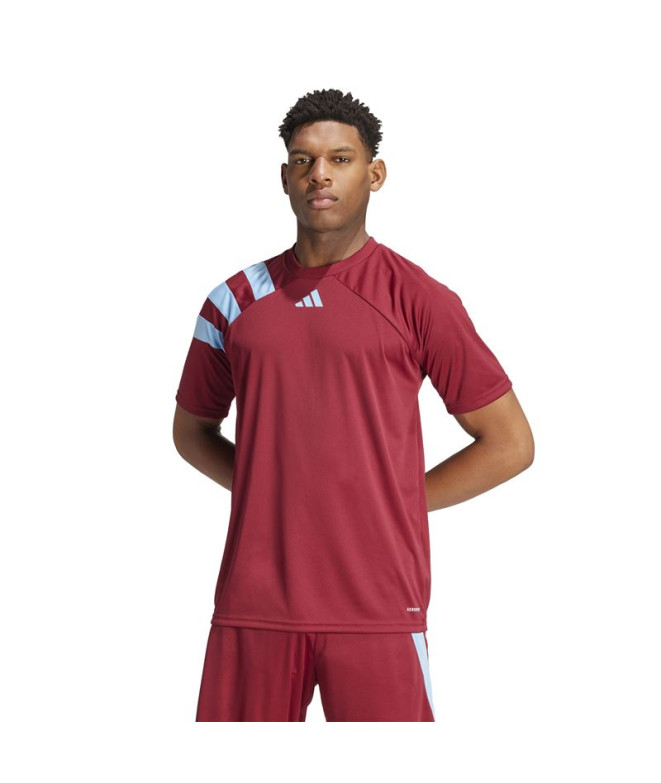 T-shirt de Football adidas Fortore23 Jsy Homme...