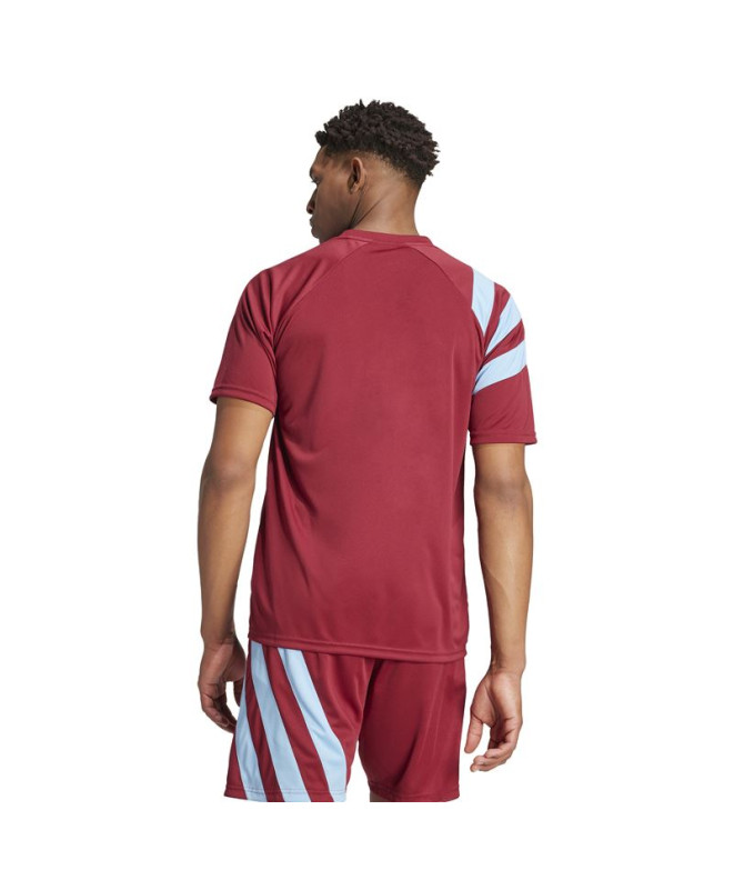 T-shirt de Football adidas Fortore23 Jsy Homme...