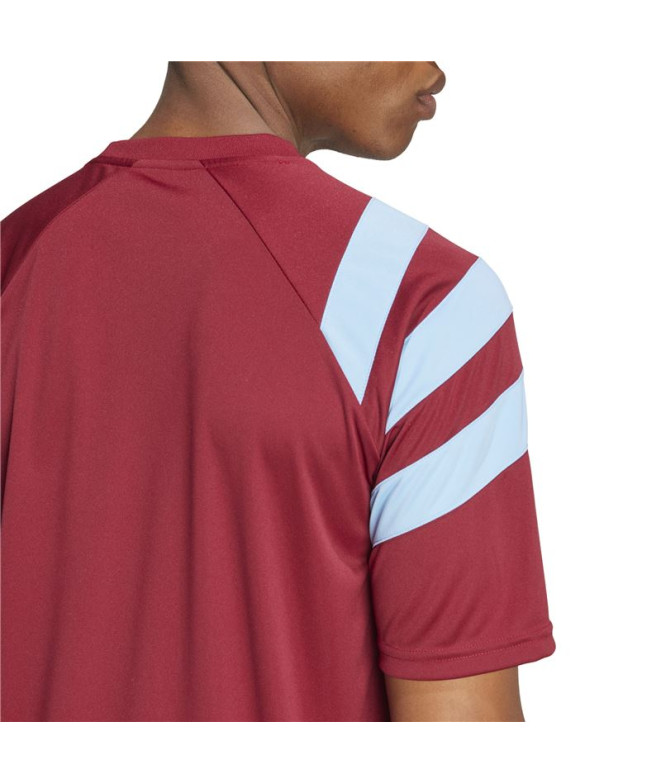 T-shirt de Football adidas Fortore23 Jsy Homme...