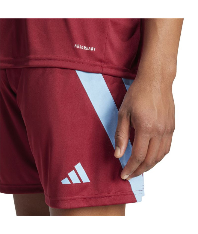 T-shirt de Football adidas Fortore23 Jsy Homme...