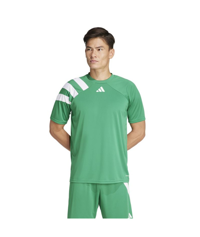 T-shirt de Football adidas Fortore23 Jsy Homme...