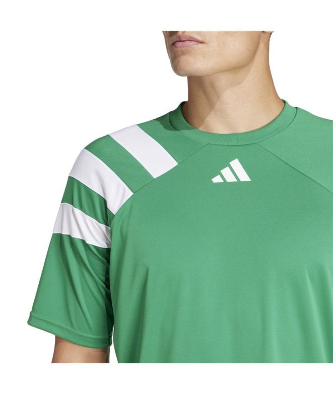 T-shirt de Football adidas Fortore23 Jsy Homme...