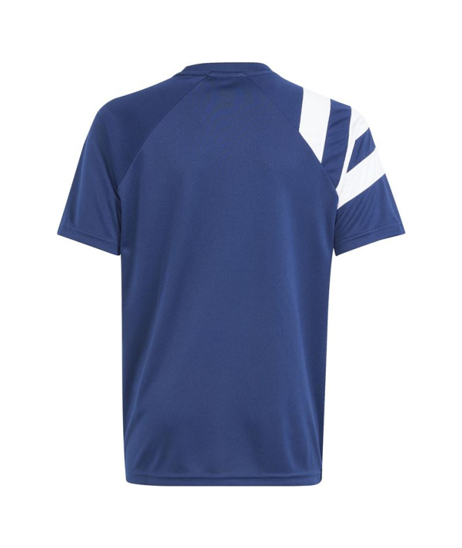 Camiseta de Futebol adidas Fortore23 Infantil...