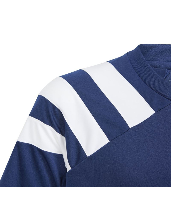 Camiseta de Futebol adidas Fortore23 Infantil...