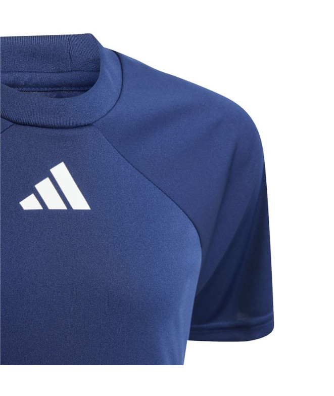 Camiseta de Futebol adidas Fortore23 Infantil...