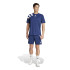 Camiseta de Futebol adidas Fortore23 Homem Azul