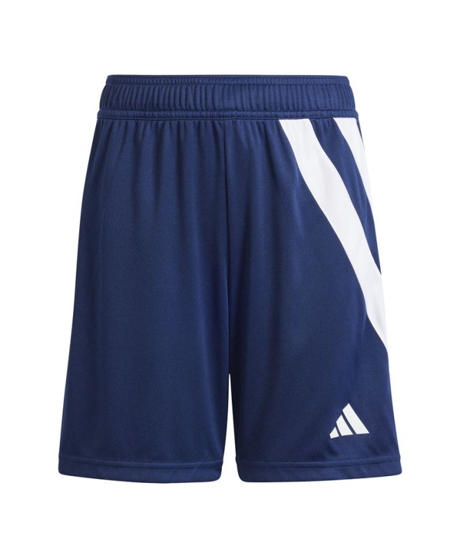 Pantalon de Football adidas Fortore23 Enfant Bleu