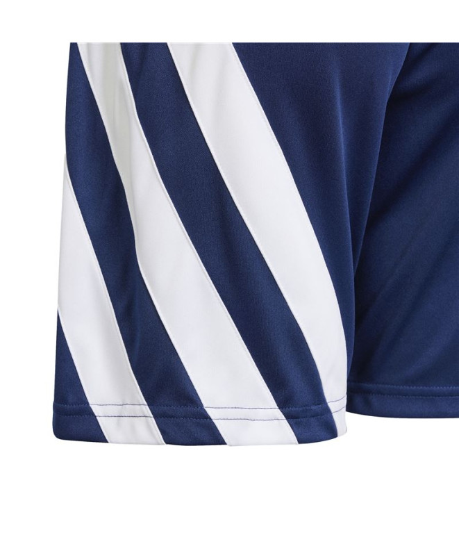 Calça de Futebol adidas Fortore23 Infantil Azul