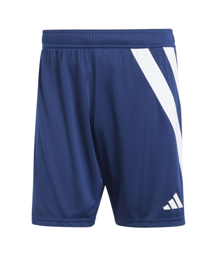 Calça de Futebol adidas Fortore23 Homem Azul escuro