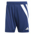 Calça de Futebol adidas Fortore23 Homem Azul escuro