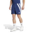Calça de Futebol adidas Fortore23 Homem Azul escuro