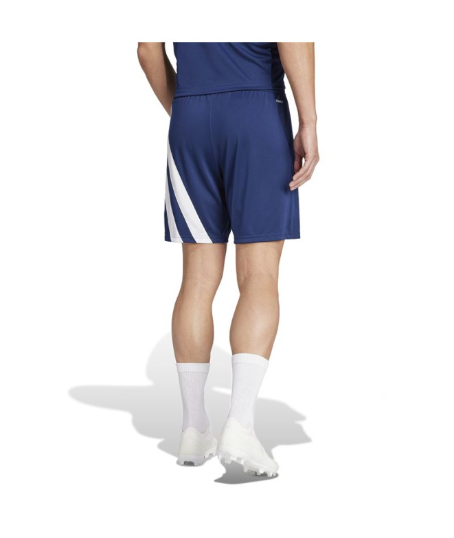 Pantalón de Fútbol adidas Fortore23 Hombre Azul...