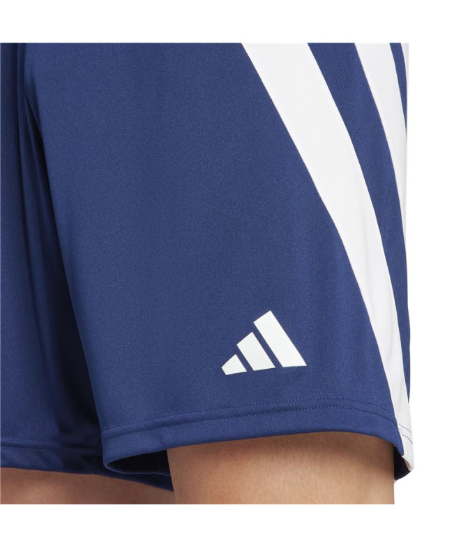 Pantalón de Fútbol adidas Fortore23 Hombre Azul...