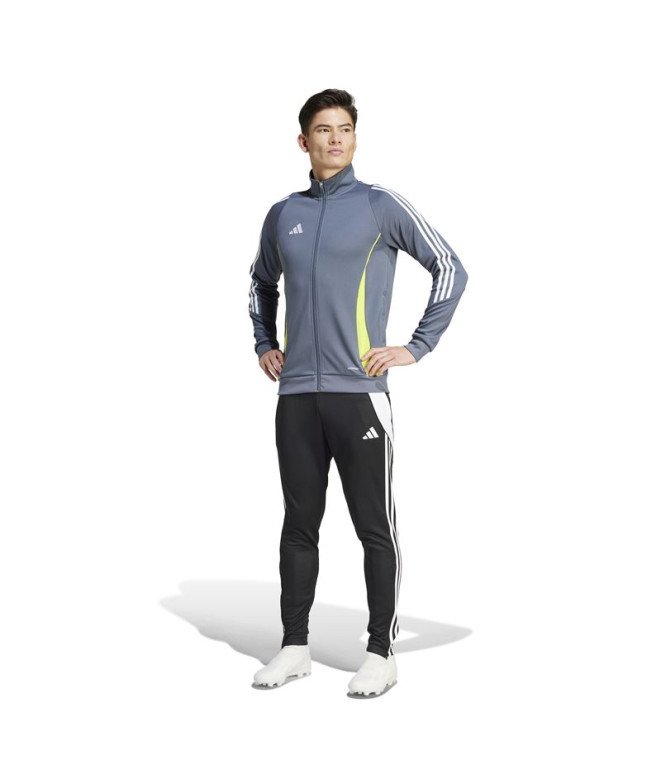 Veste à partir de Football adidas Tiro24 Homme...