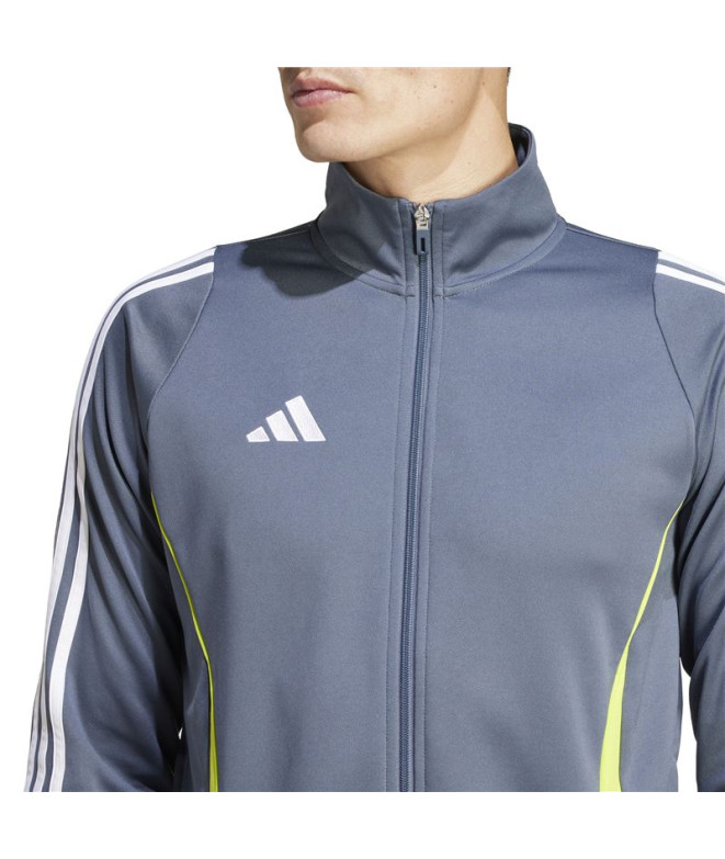 Veste à partir de Football adidas Tiro24 Homme...