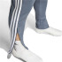 Calça de Futebol adidas Tiro24 Homem Cinzento