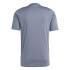 Camiseta de Fútbol adidas Tiro24 Hombre Gris